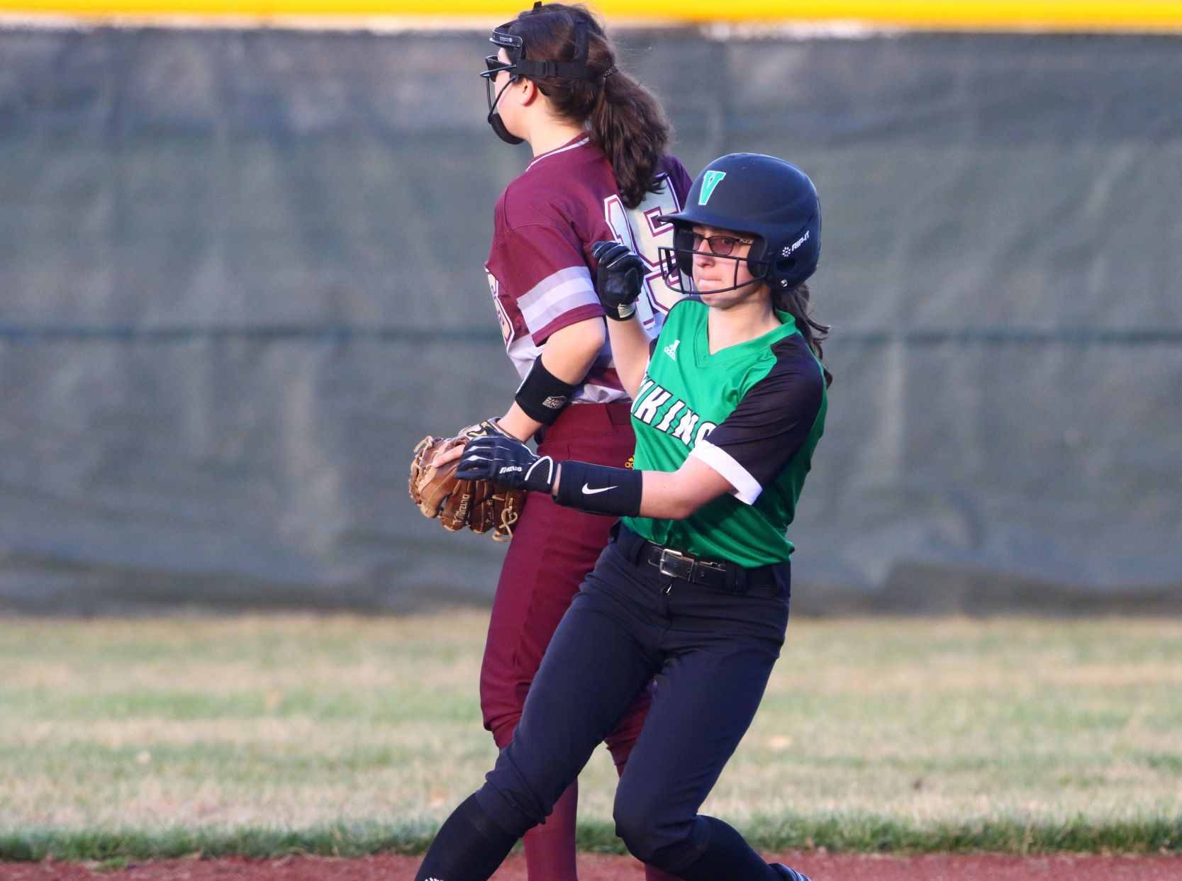 Gallery: Chesterton at Valparaiso softball